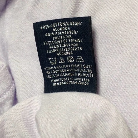 Pink tee shirt - Picture 7 of 7